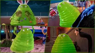 Meet 'Blobby' - Part 3.5 (HT Promo & Short Film)