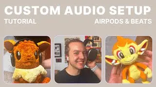 How to Improve the Way Your AirPods Sound (Custom Audio Setup)