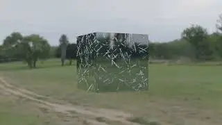 Blender Training