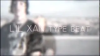 [FREE] LIL XAN / DIEGO type beat (PROD.FRSTPLAZA)