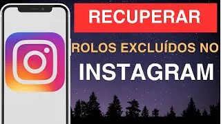 Como recuperar postagem arquivada no Instagram