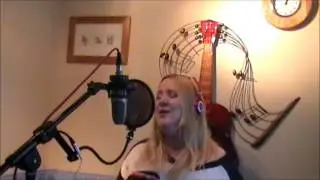 The Corrs - Breathless - Cover