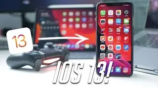 Обзор iOS 13. 22 новые функции iOS 13 — лучший апдейт за годы!