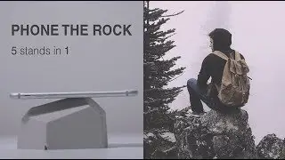 Phone the ROCK