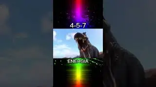SPINOSAURUS VS TIRANOSAURUS VS GIGANOTOSAURUS