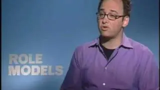 ROLE MODELS INTERVIEW -- DIRECTOR DAVID WAIN