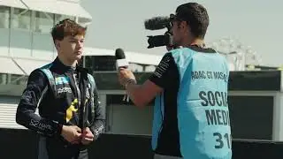 Round 2 Recap - Hockenheimring - Porsche Carrera Cup Benelux