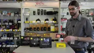 Nikon Coolpix L22