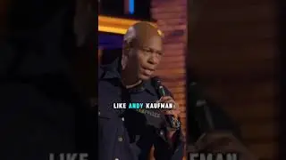 Dave Chappelle Transgender Jim Carrey Joke | 🤣😂 
