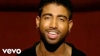 Az Yet - Hard To Say I'm Sorry (Official Video) ft. Peter Cetera