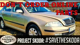 FLIPPIN MAD: It all goes WRONG & it has MAJOR FAILURES at the NCT #SAVETHESKODA