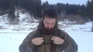 Башлыки Пермской Заставы