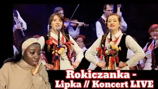 Unbelievable Rokicznaka-Lipka Reaction from Polish Wife | Emotional