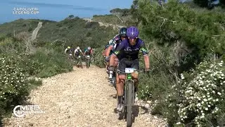 MTBGRANFONDO 13 - CAPOLIVERI LEGEND CUP