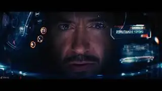 R rated Avengers pt. I