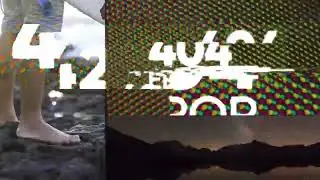 No Signal Transitions Premiere Pro