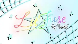 Lit Fuse 100%