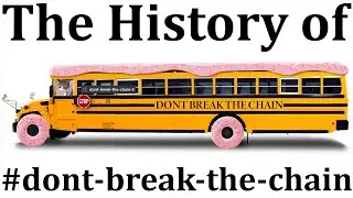 The History of 