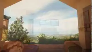 Villa for sale in Marbella, La Mairena, Ref. 147