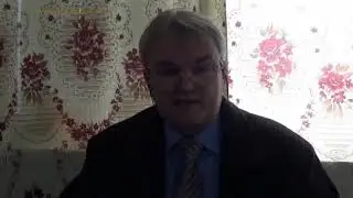 Аз съм светлината на света;