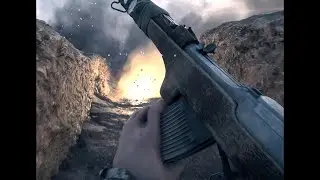 BF1 I have no regrets