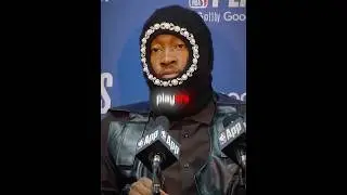 NBA players not being RECOGNIZED in public 😓😭