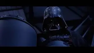 Palpatine's Final Fall