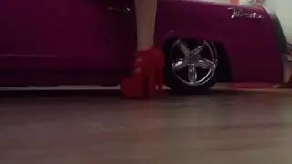 Сериал девичник серия 1