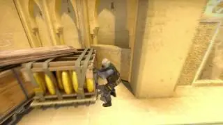 SoLo Ninja Defuse