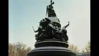 Итоги (НТВ-International, 31.12.2000) Новогодний Выпуск