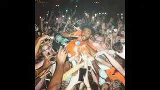 (FREE) AMINE X JORDAN WARD TYPE BEAT - Verano