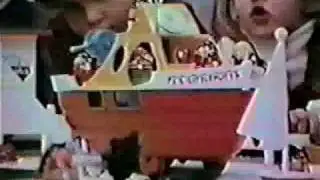 WEEBLES WORLD COMMERCIAL