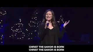 Christmas Eve at Bell Shoals
