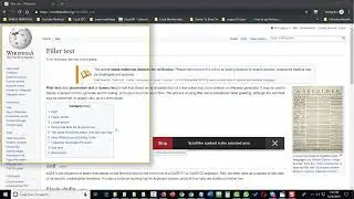 Using the All In One Capture Tool to Capture A Panoramic Image   Part 1