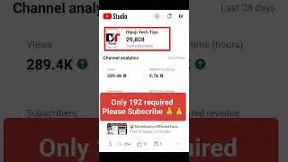 Please Support 🙏🙏 YouTube Earning 🤑💵 #shorts #shortsfeed #youtube