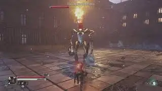 Steelrising Люксембургский Алхимик