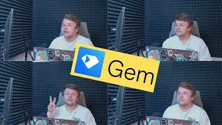 Gem.com - CRM для рекрутинга и сорсинга. Обзор продукта // 