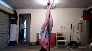 Stripper Fails 2015