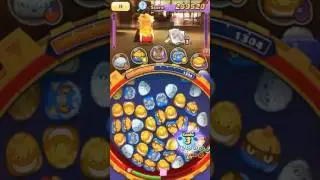 Erique Pinson's Wib Wob Challenge Completed!