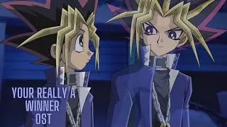 Your Really A Winner Unreleased Ost