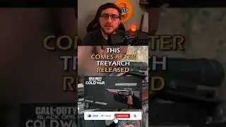 Cold War Marshal Pistol Turns Into Dual Wield Dragons Breath Shotgun! (Call of Duty) | SHORTS