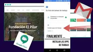 APP Google Device Policy