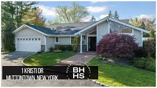 Welcome To 1 Kristi Dr, Muttontown, NY | Priced at $1,999,000