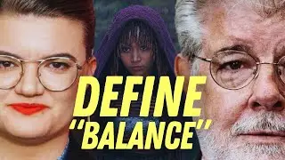 George Lucas vs Leslye Headland on 