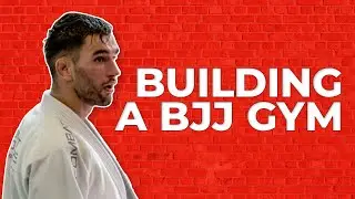 Starting a gym from scratch  | Harun Özkan interview