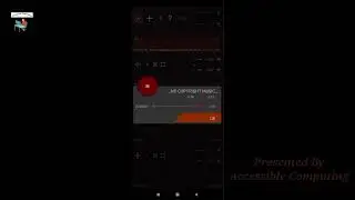 Audio Lab Tutorial: Enhancing Your Sound with Background Music using Talkback