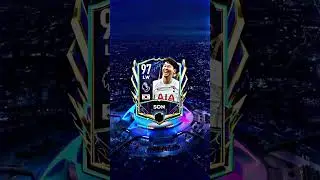 FIFA 22 Mobile Son Heung Min VS FIFA 22 Mobile Attackers 😲🔥(Messi, Ronaldo, Neymar, Mbappe)😍💪💥