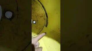 дисковые передние тормоза на болотоход