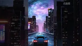 Synthwave Type Beat 