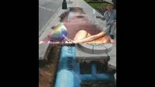 3d street art